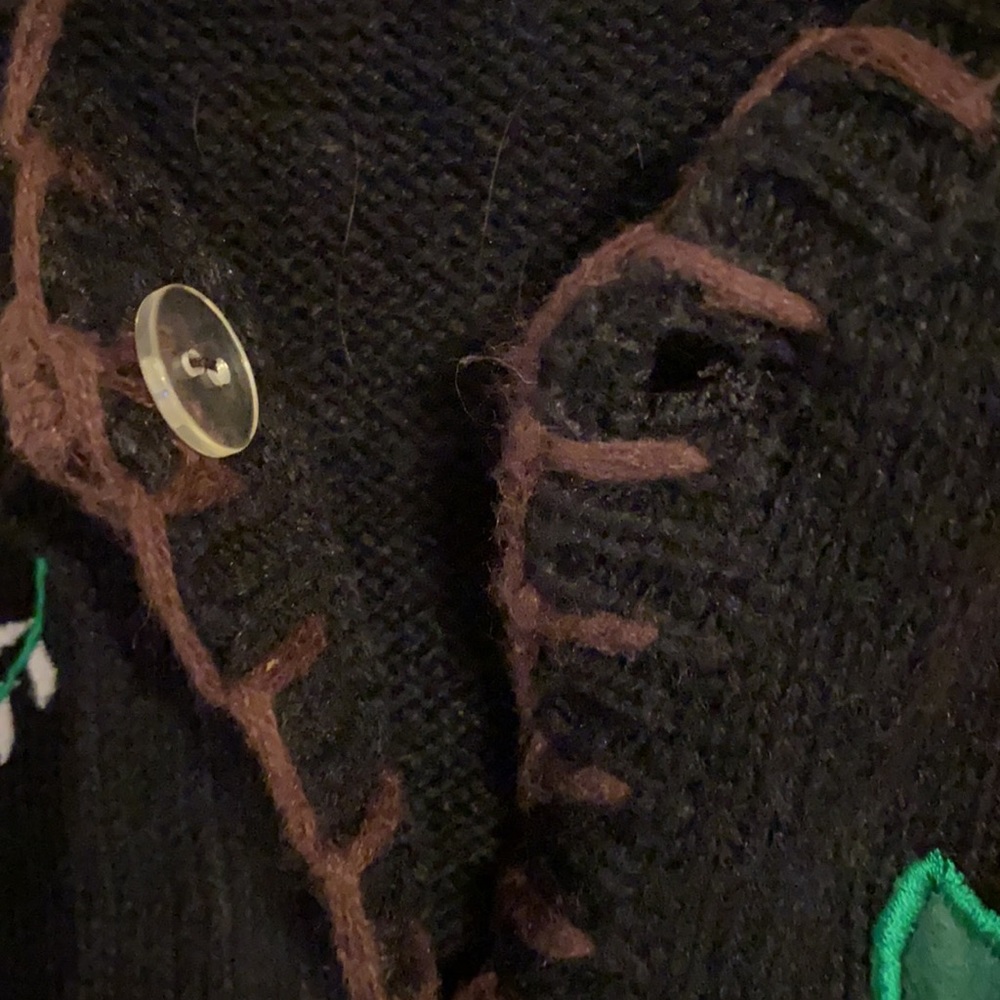 Fall Vest - Picture 9 of 9